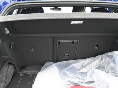 2026 Volkswagen Golf R 2.0T