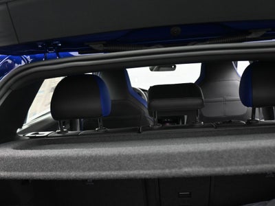 2026 Volkswagen Golf R 2.0T