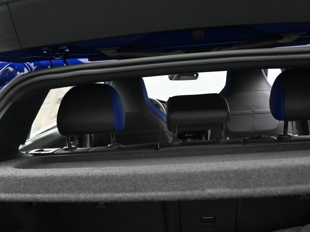 2026 Volkswagen Golf R 2.0T