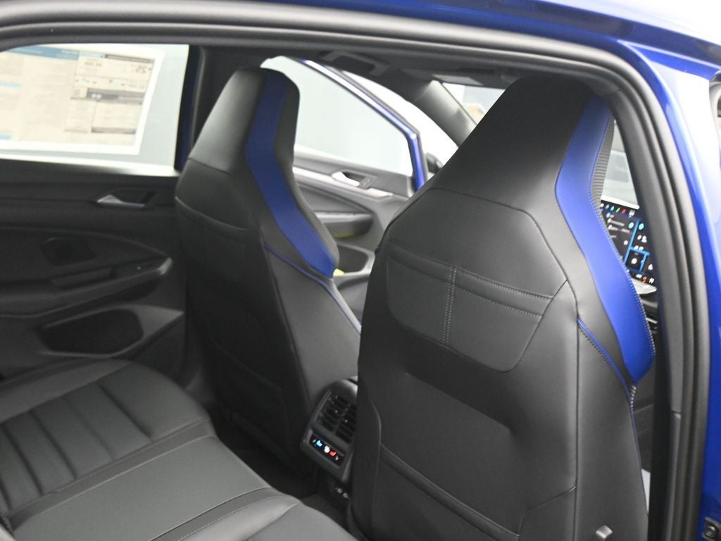 2026 Volkswagen Golf R 2.0T