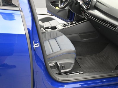 2026 Volkswagen Golf R 2.0T