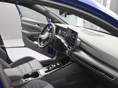 2026 Volkswagen Golf R 2.0T