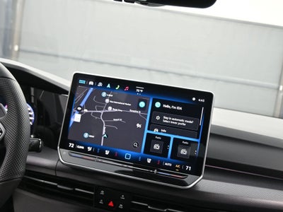 2026 Volkswagen Golf R 2.0T