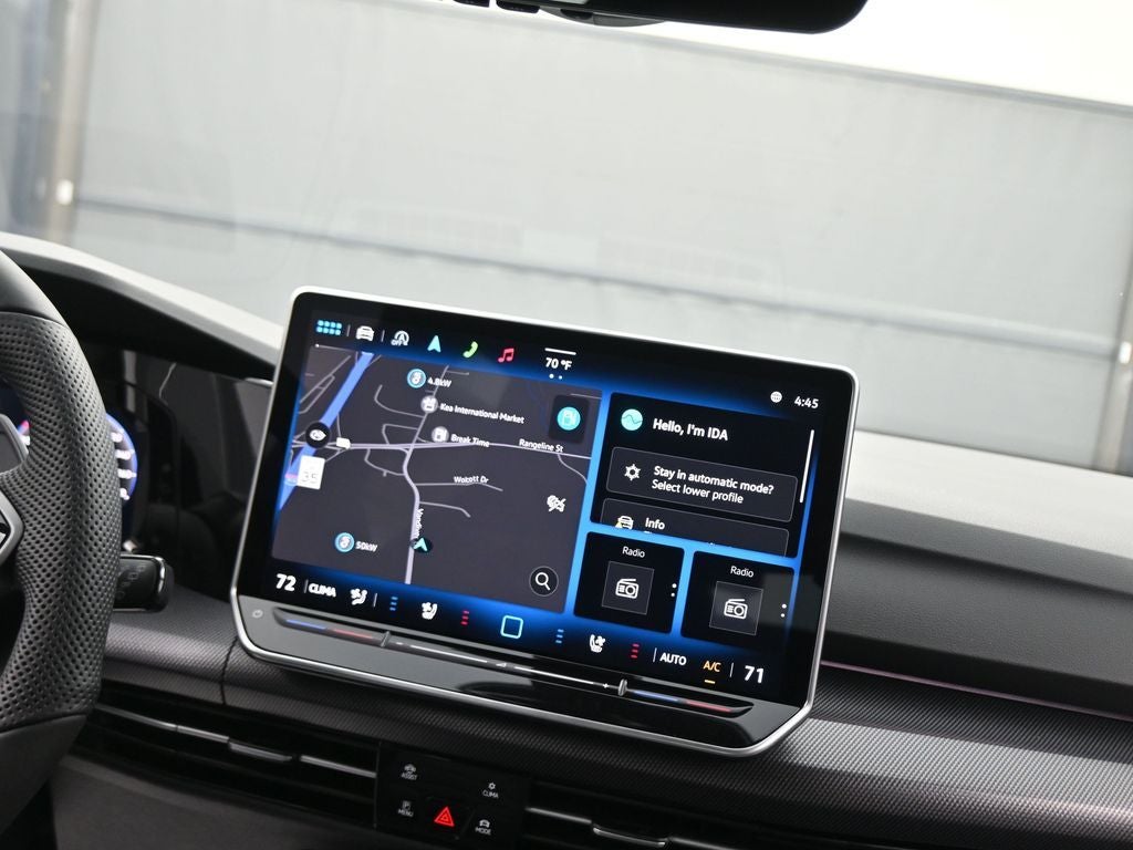 2026 Volkswagen Golf R 2.0T