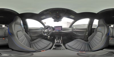 2026 Volkswagen Golf R 2.0T