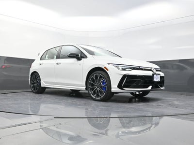 2026 Volkswagen Golf R 2.0T