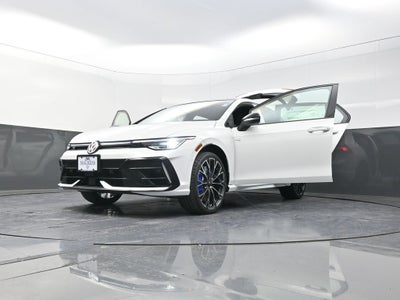 2026 Volkswagen Golf R 2.0T