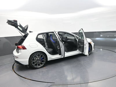 2026 Volkswagen Golf R 2.0T