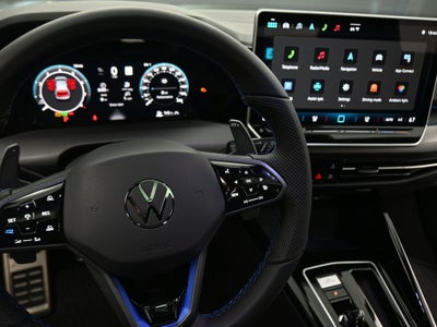 2026 Volkswagen Golf R 2.0T