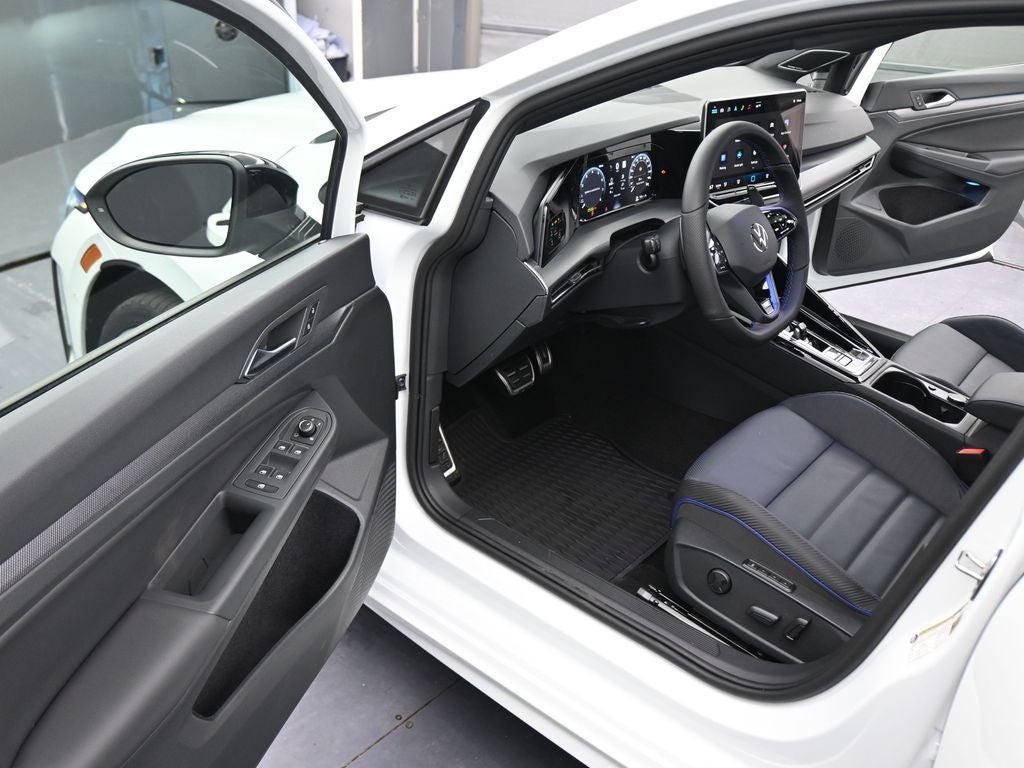 2026 Volkswagen Golf R 2.0T