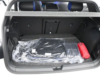 2026 Volkswagen Golf R 2.0T