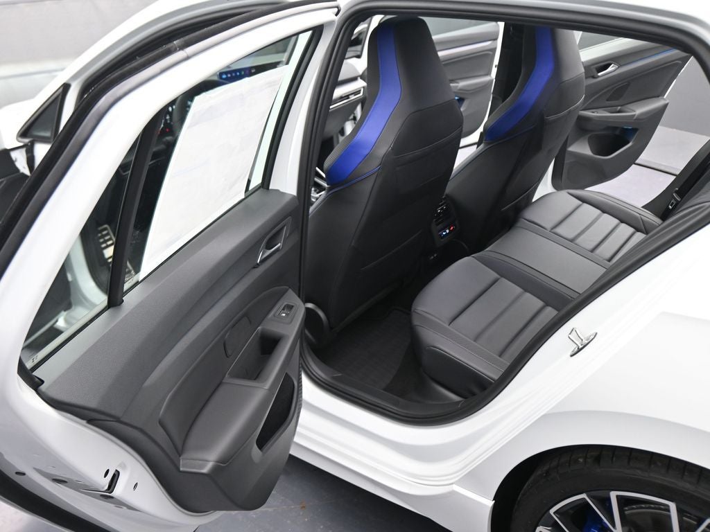 2026 Volkswagen Golf R 2.0T