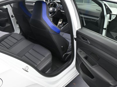 2026 Volkswagen Golf R 2.0T