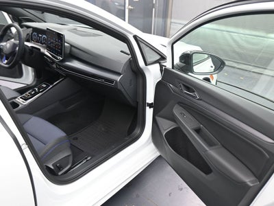 2026 Volkswagen Golf R 2.0T