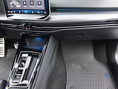 2026 Volkswagen Golf R 2.0T