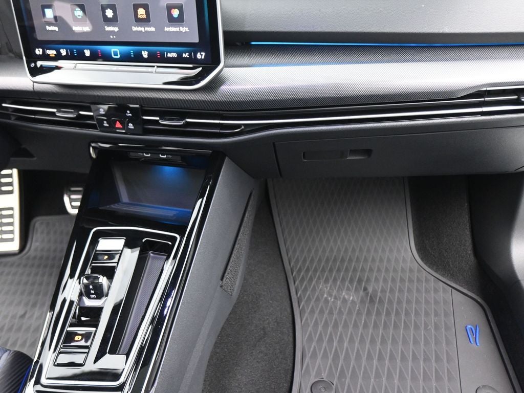 2026 Volkswagen Golf R 2.0T