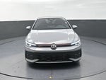 2026 Volkswagen Golf GTI 2.0T SE