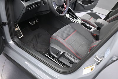 2026 Volkswagen Golf GTI 2.0T SE