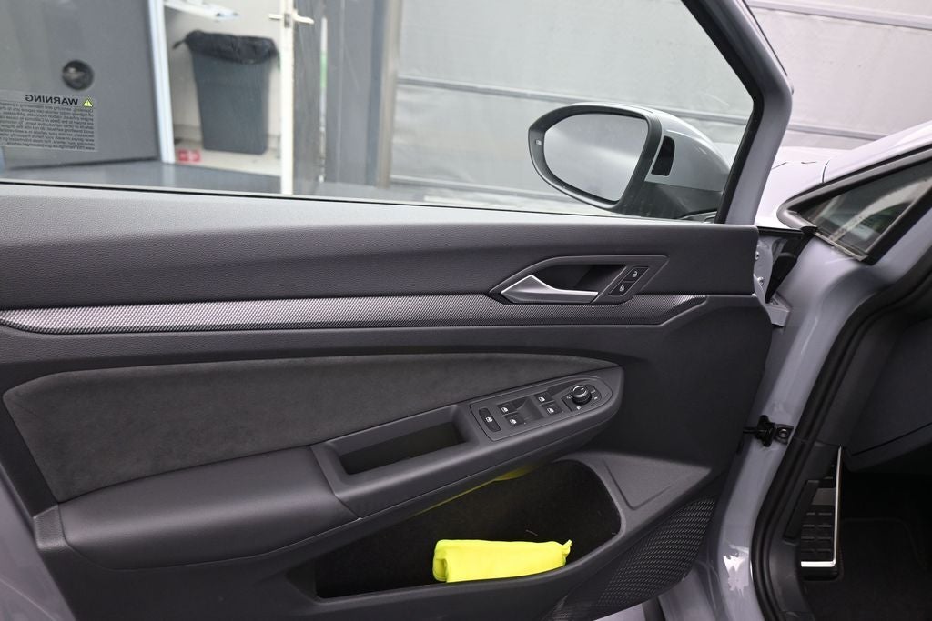 2026 Volkswagen Golf GTI 2.0T SE