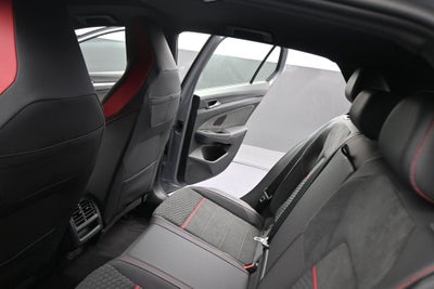 2026 Volkswagen Golf GTI 2.0T SE