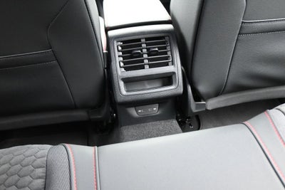 2026 Volkswagen Golf GTI 2.0T SE