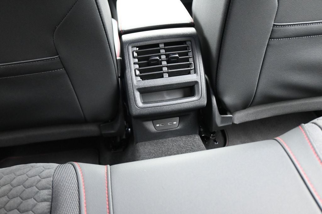 2026 Volkswagen Golf GTI 2.0T SE