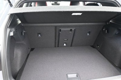 2026 Volkswagen Golf GTI 2.0T SE