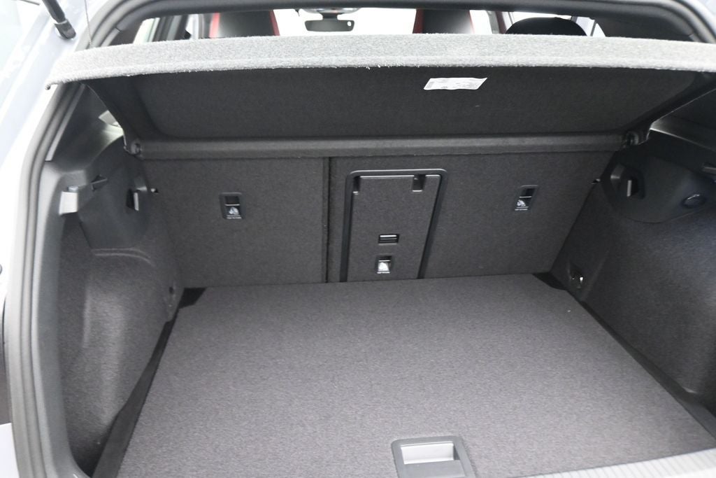2026 Volkswagen Golf GTI 2.0T SE