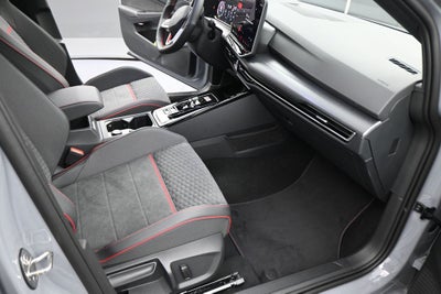 2026 Volkswagen Golf GTI 2.0T SE