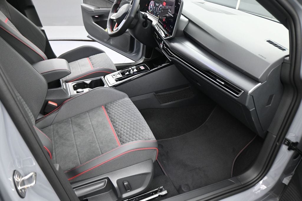 2026 Volkswagen Golf GTI 2.0T SE