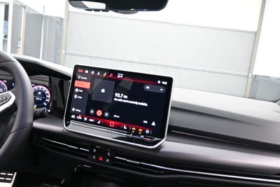 2026 Volkswagen Golf GTI 2.0T SE