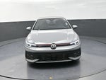 2025 Volkswagen Golf GTI Autobahn