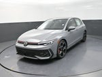 2025 Volkswagen Golf GTI Autobahn