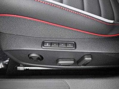 2025 Volkswagen Golf GTI Autobahn