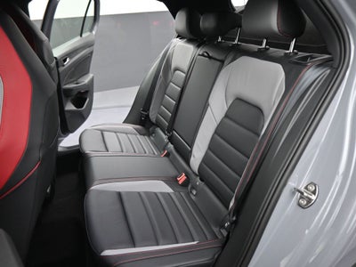 2025 Volkswagen Golf GTI Autobahn