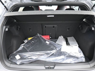 2025 Volkswagen Golf GTI Autobahn