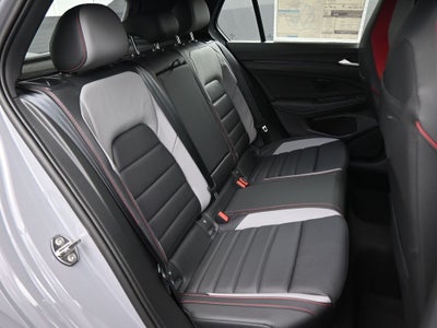 2025 Volkswagen Golf GTI Autobahn