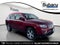 2016 Jeep Compass High Altitude