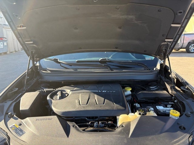 2022 Jeep Cherokee X