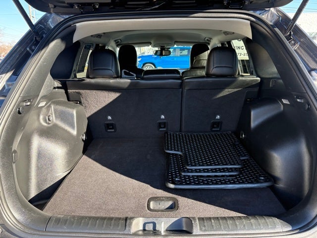 2022 Jeep Cherokee X