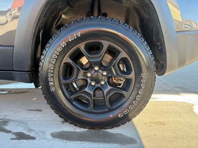 2022 Jeep Cherokee X