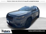 2023 Jeep Cherokee Altitude