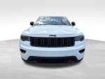 2017 Jeep Grand Cherokee Trailhawk