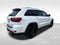 2017 Jeep Grand Cherokee Trailhawk