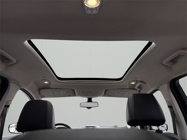 2015 Ford C-Max Energi SEL