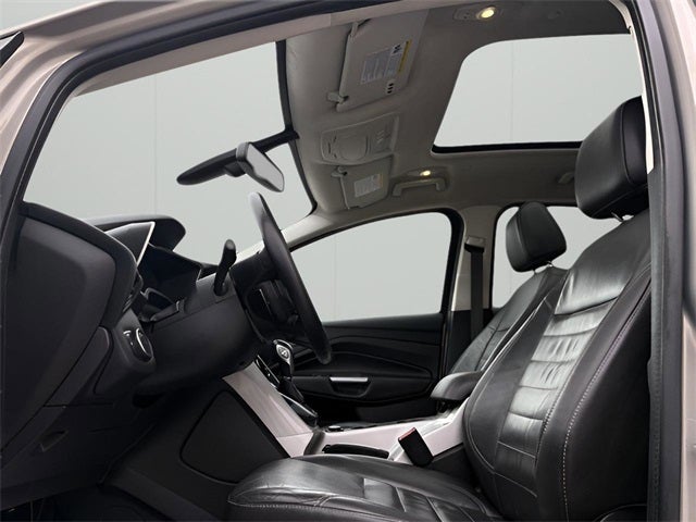 2015 Ford C-Max Energi SEL