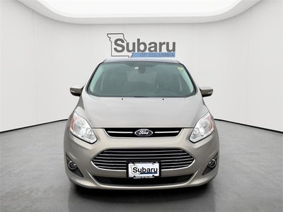 2015 Ford C-Max Energi SEL