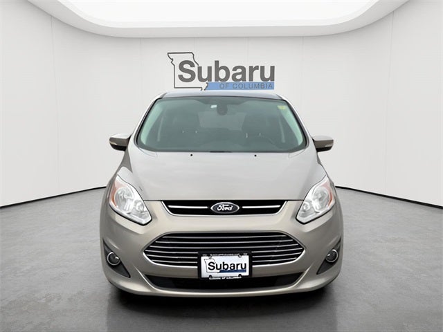 2015 Ford C-Max Energi SEL