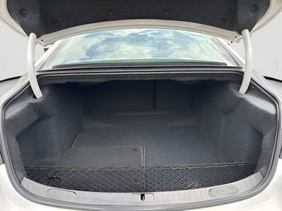 2015 Chevrolet Impala LTZ 2LZ