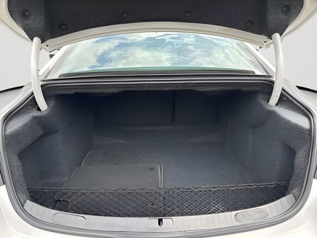 2015 Chevrolet Impala LTZ 2LZ